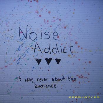Noise Addict - 2009